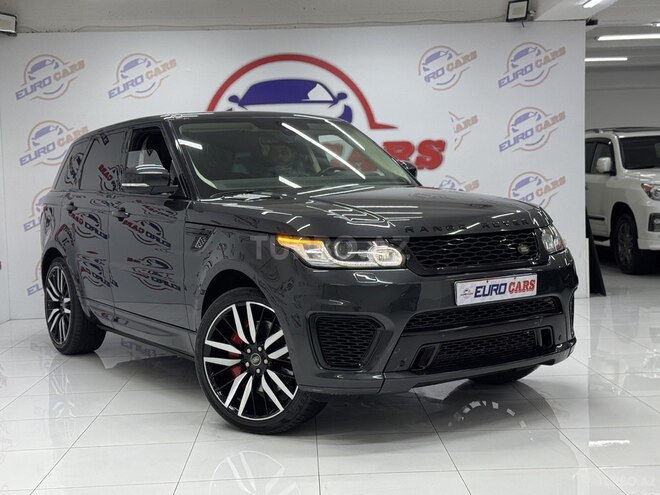 Land Rover RR Sport-11