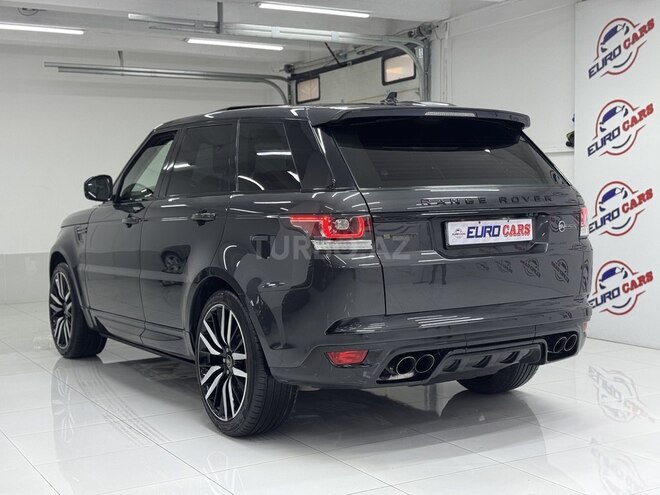 Land Rover RR Sport-13