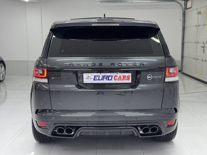 Land Rover RR Sport-14