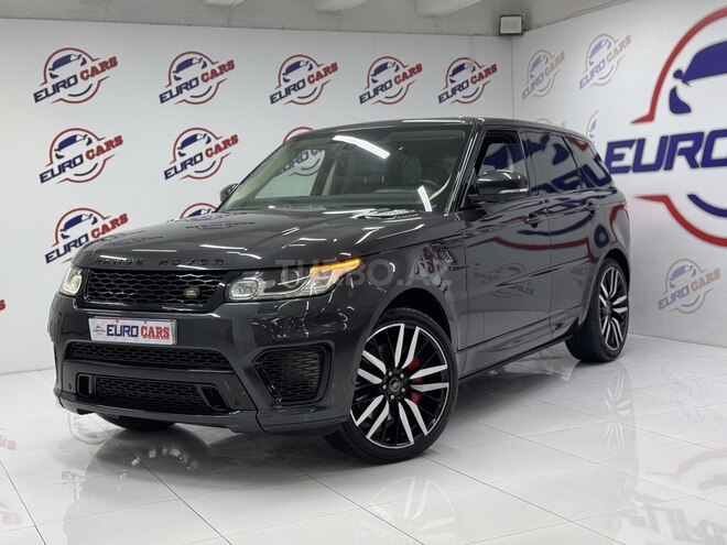 Land Rover RR Sport-10