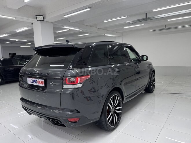 Land Rover RR Sport-16