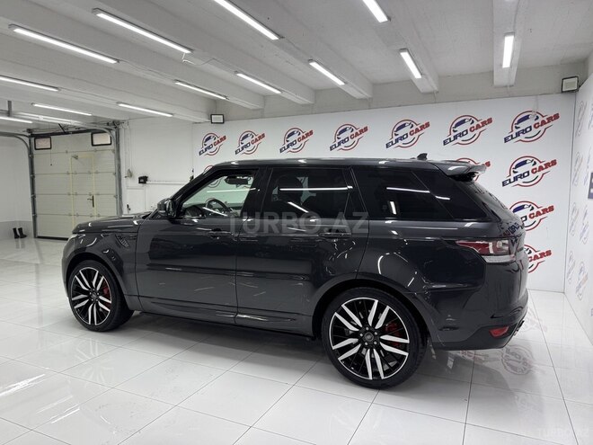 Land Rover RR Sport-20