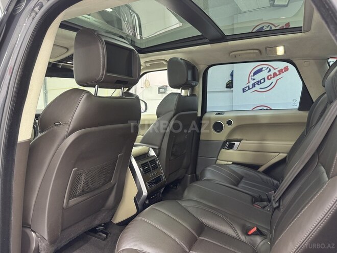 Land Rover RR Sport-19