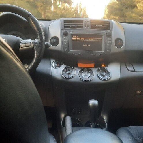Toyota RAV4 2011, 94,700 km - 2.0 l - Bakı