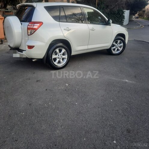 Toyota RAV4 2011, 94,700 km - 2.0 l - Bakı