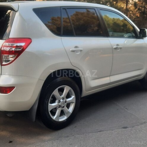 Toyota RAV4 2011, 94,700 km - 2.0 l - Bakı