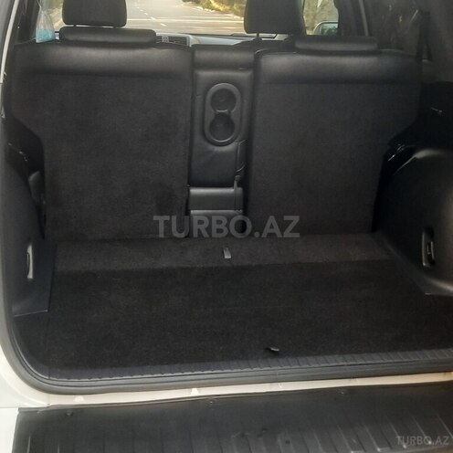 Toyota RAV4 2011, 94,700 km - 2.0 l - Bakı