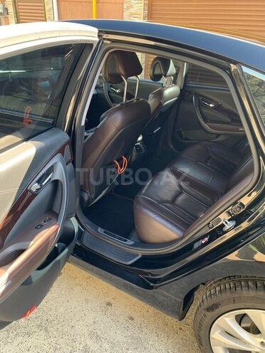 Hyundai Grandeur 2015, 267,000 km - 2.2 л - Bakı