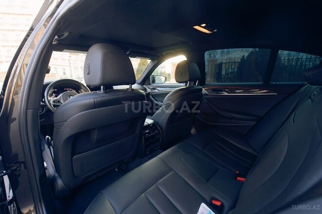 BMW 530 2019, 63,000 km - 2.0 l - Bakı