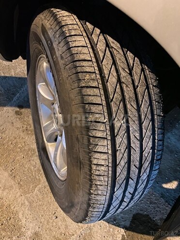 Toyota Hilux 2011, 347,000 km - 2.5 l - Bakı