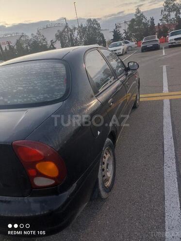 Daewoo Lanos 2009, 230,829 km - 1.5 l - Bakı