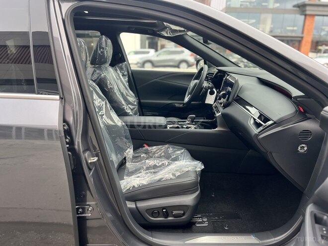 Lexus RX 350h-8