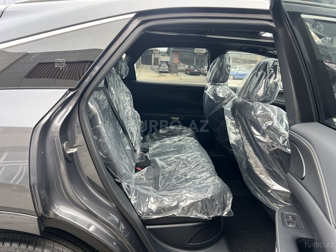 Lexus RX 350h-10