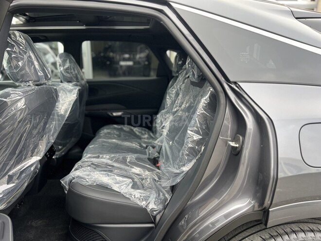Lexus RX 350h-7