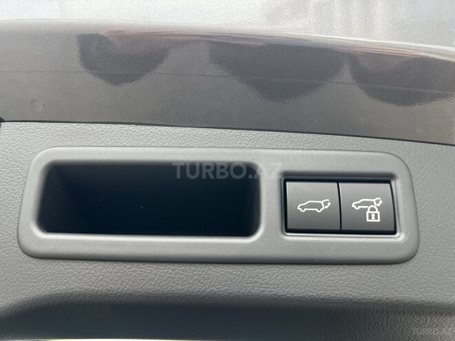 Lexus RX 350h-19
