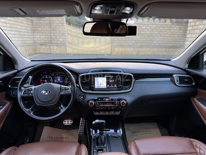 Kia Sorento 2018, 116,700 km - 2.0 l - Bakı