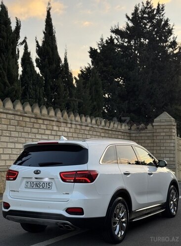 Kia Sorento 2018, 116,700 km - 2.0 l - Bakı