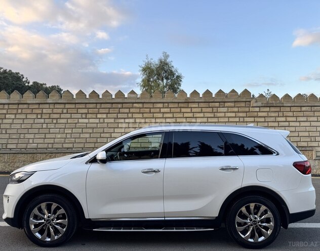 Kia Sorento 2018, 116,700 km - 2.0 l - Bakı