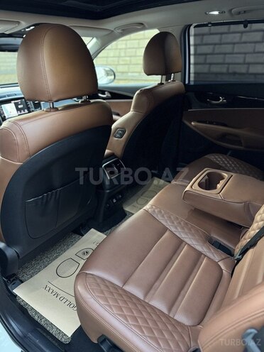 Kia Sorento 2018, 116,700 km - 2.0 l - Bakı