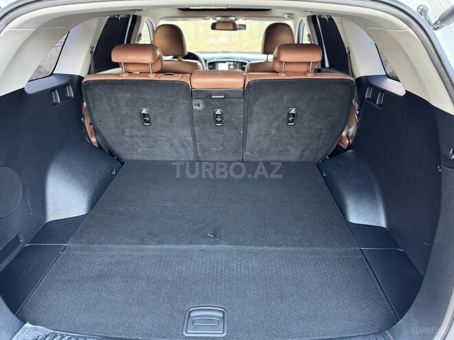 Kia Sorento 2018, 116,700 km - 2.0 l - Bakı