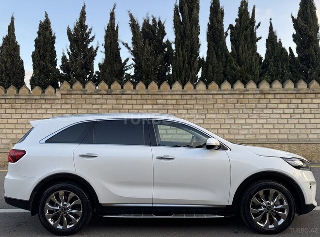 Kia Sorento 2018, 116,700 km - 2.0 l - Bakı