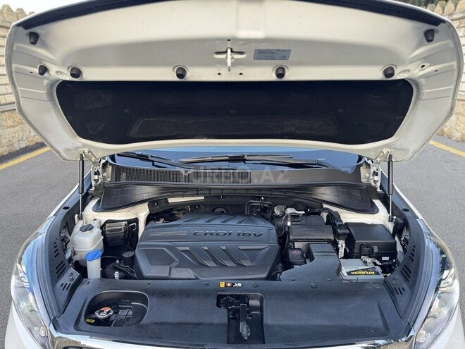Kia Sorento 2018, 116,700 km - 2.0 l - Bakı
