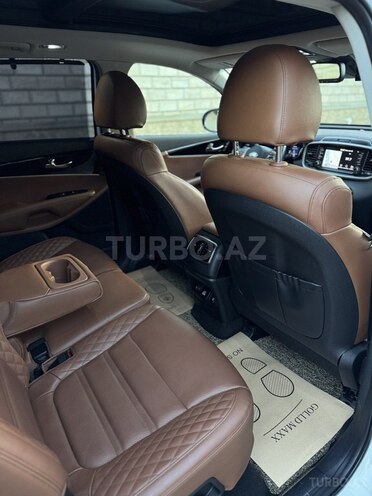 Kia Sorento 2018, 116,700 km - 2.0 l - Bakı
