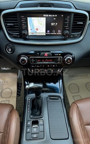 Kia Sorento 2018, 116,700 km - 2.0 l - Bakı