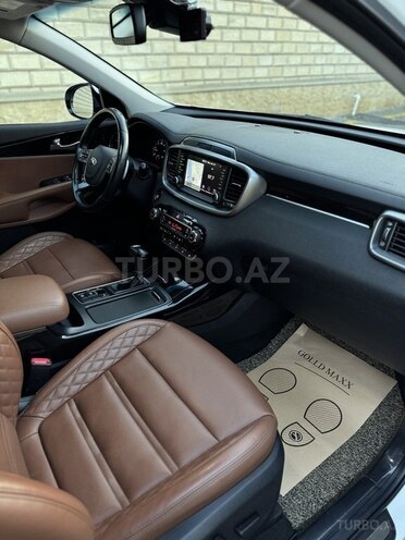 Kia Sorento 2018, 116,700 km - 2.0 l - Bakı