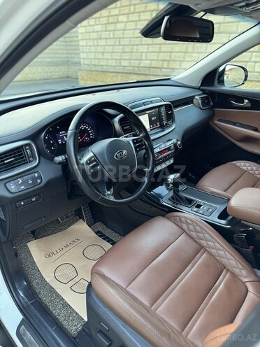 Kia Sorento 2018, 116,700 km - 2.0 l - Bakı