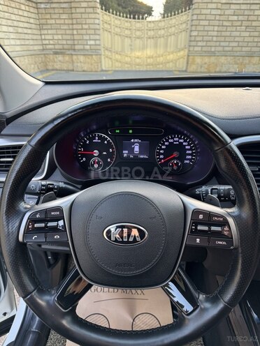 Kia Sorento 2018, 116,700 km - 2.0 l - Bakı
