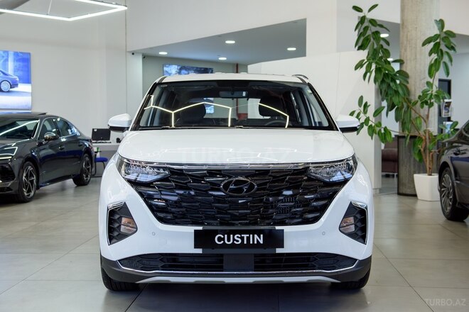 Hyundai  2024, 0 km - 1.5 l - Bakı