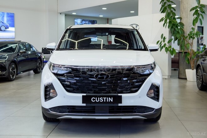 Hyundai  2024, 0 km - 1.5 l - Bakı