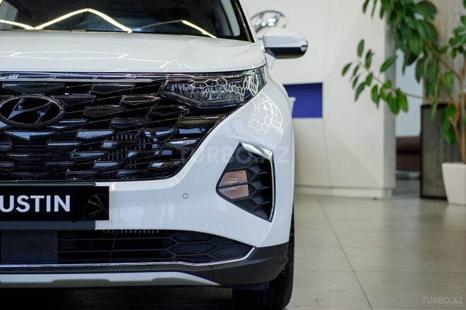 Hyundai  2024, 0 km - 1.5 l - Bakı