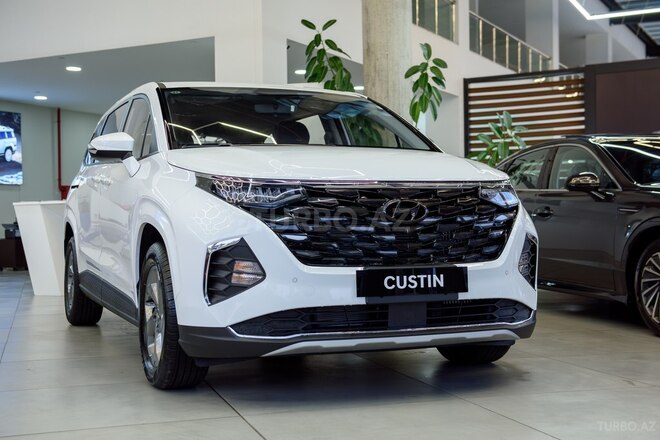 Hyundai  2024, 0 km - 1.5 l - Bakı