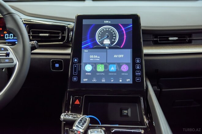 Hyundai  2024, 0 km - 1.5 l - Bakı