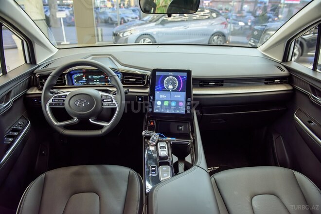 Hyundai  2024, 0 km - 1.5 l - Bakı
