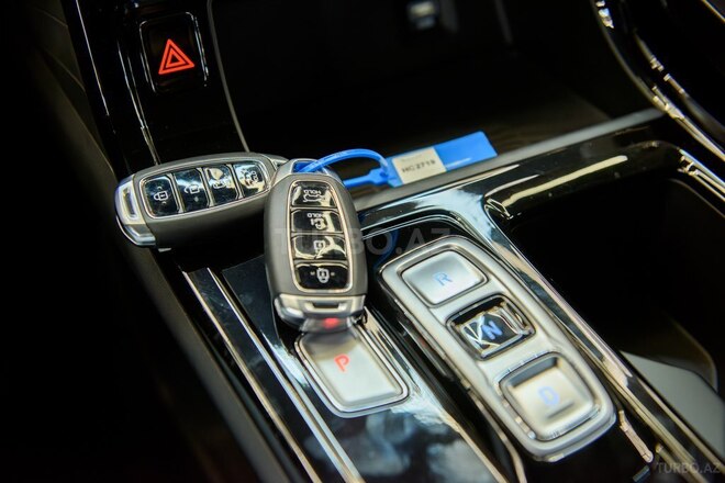 Hyundai  2024, 0 km - 1.5 l - Bakı