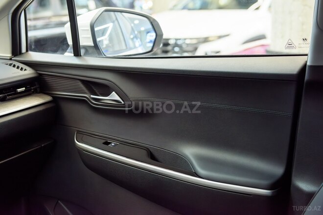 Hyundai  2024, 0 km - 1.5 l - Bakı
