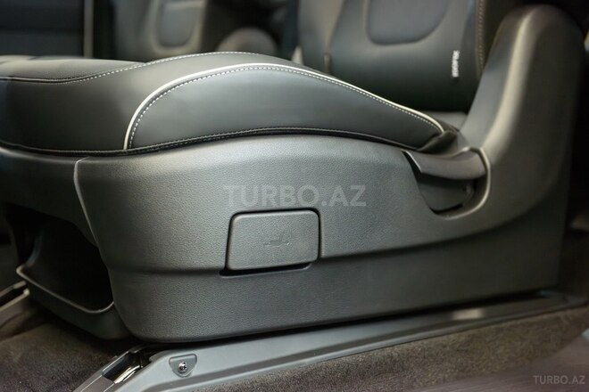 Hyundai  2024, 0 km - 1.5 l - Bakı