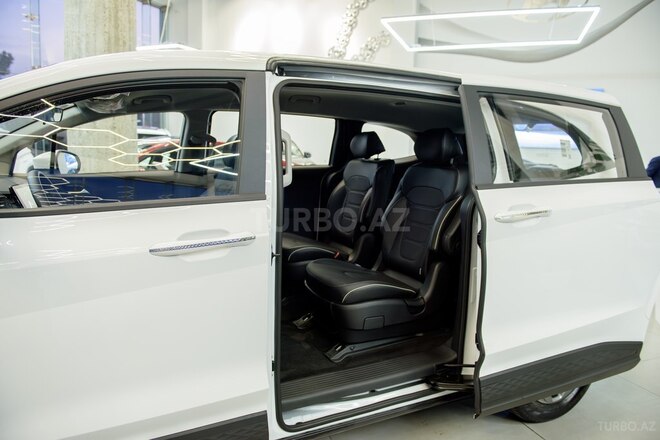 Hyundai  2024, 0 km - 1.5 l - Bakı