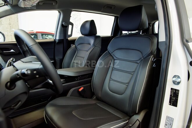 Hyundai  2024, 0 km - 1.5 l - Bakı