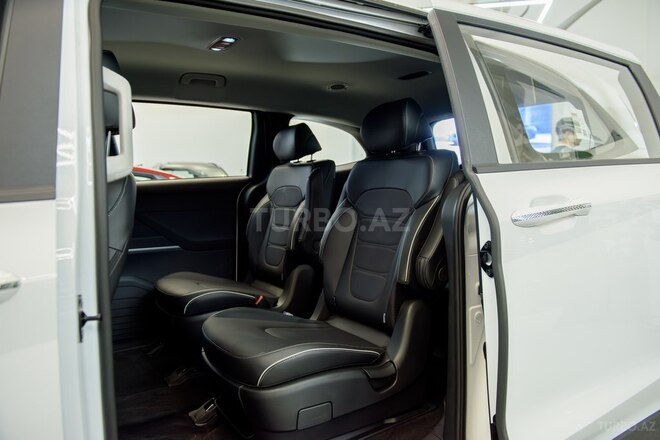 Hyundai  2024, 0 km - 1.5 l - Bakı