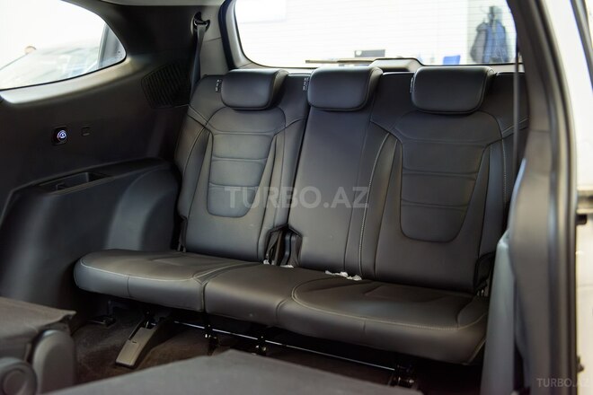 Hyundai  2024, 0 km - 1.5 l - Bakı