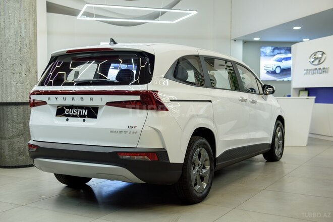 Hyundai  2024, 0 km - 1.5 l - Bakı