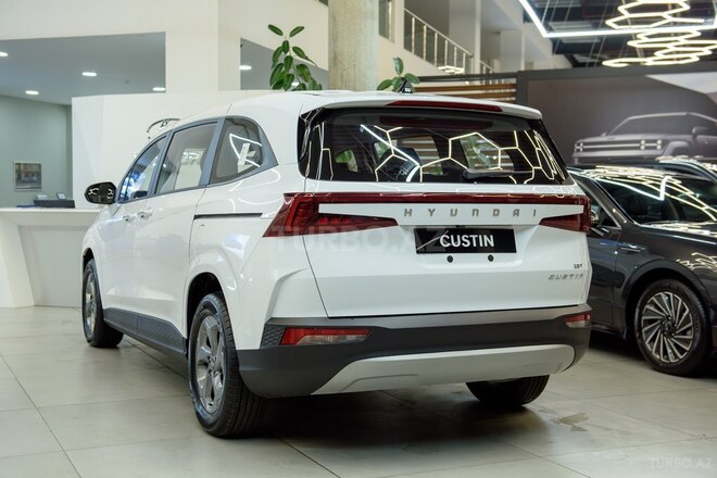 Hyundai  2024, 0 km - 1.5 l - Bakı
