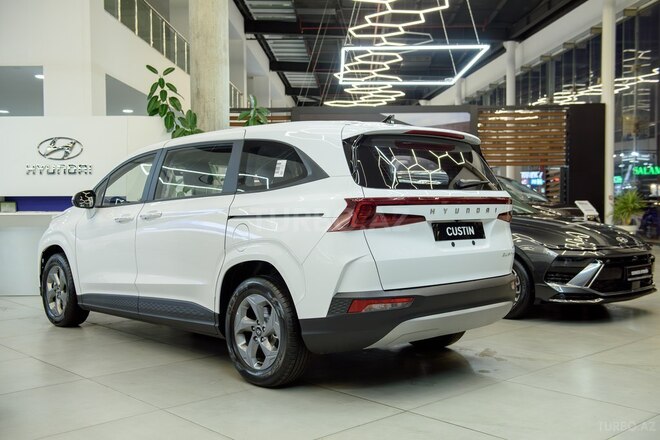 Hyundai  2024, 0 km - 1.5 l - Bakı
