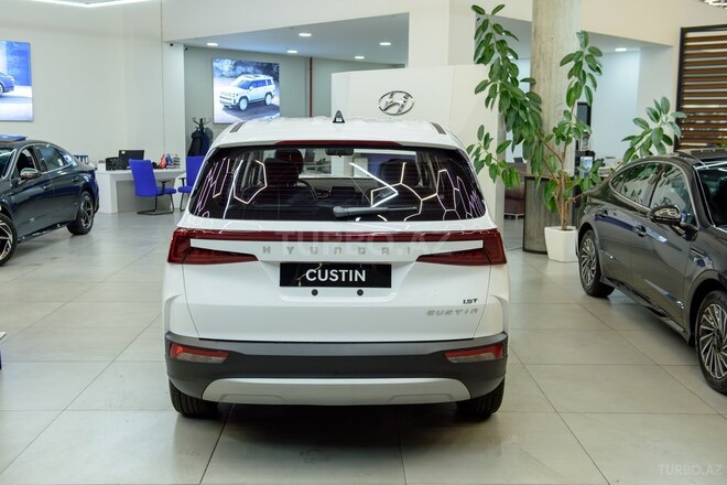 Hyundai  2024, 0 km - 1.5 l - Bakı