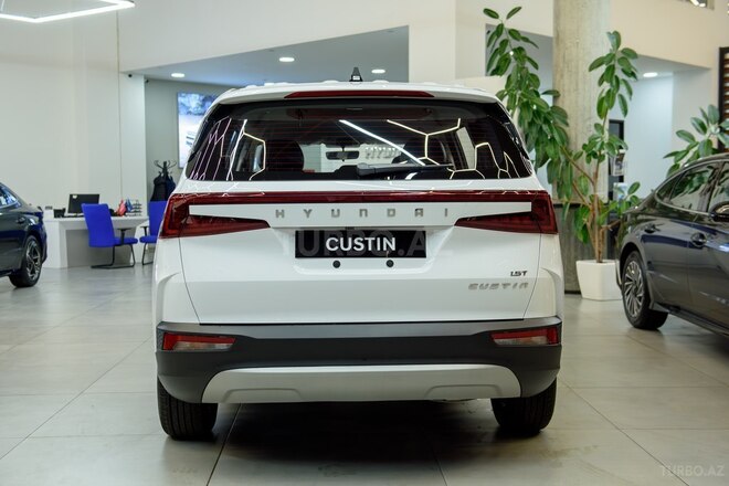 Hyundai  2024, 0 km - 1.5 l - Bakı
