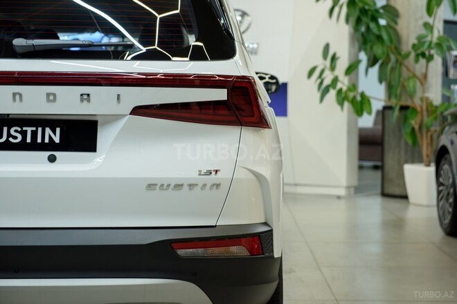 Hyundai  2024, 0 km - 1.5 l - Bakı